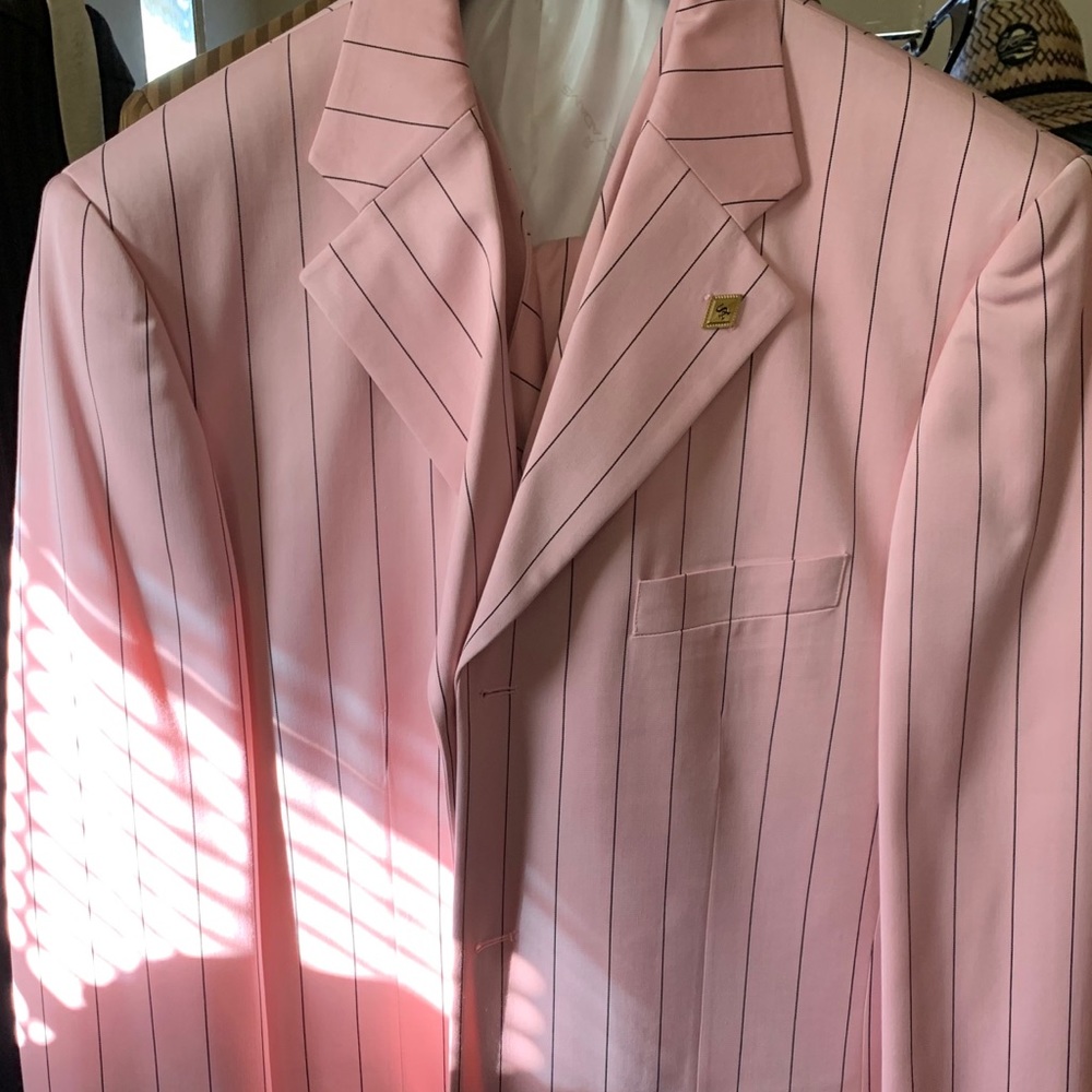 Suit